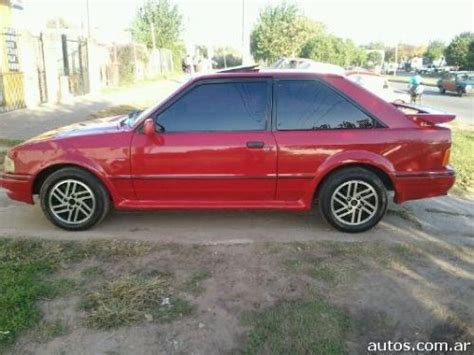 escor berazategui|Ford Escort nafta en Berazategui